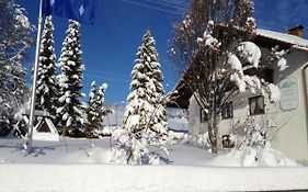 Hotel Bergstätter Hof